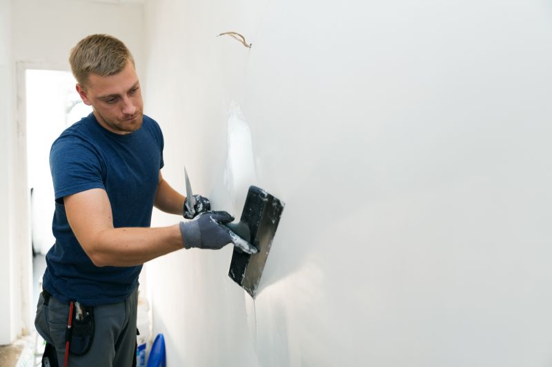 Condo Stucco Repair in Sacramento, CA