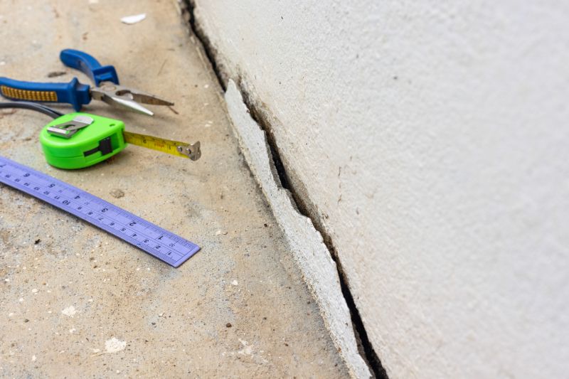 Tools Used in Eifs Repairs