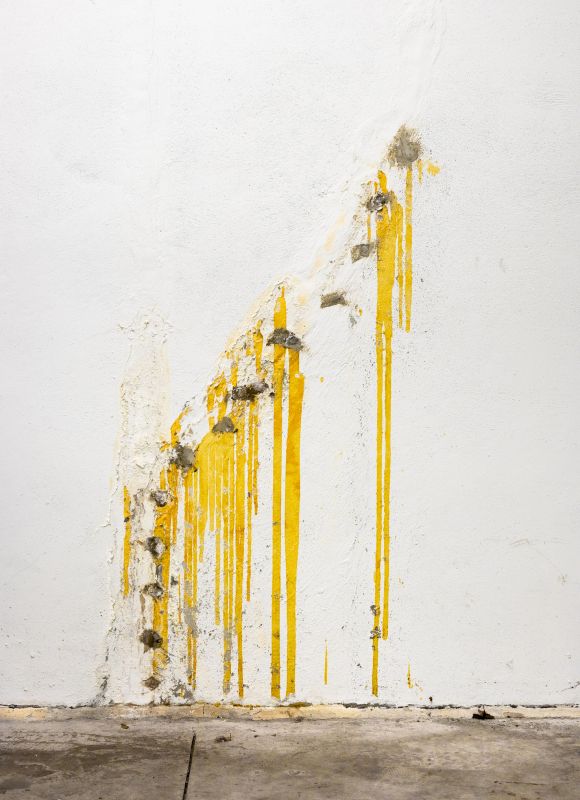 Products For Eifs Crack Repairs in use