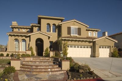 Residential Stucco Service in Marin County, CA