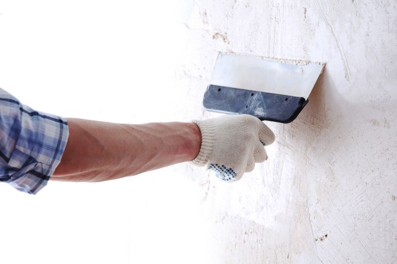 Residential Stucco Applications