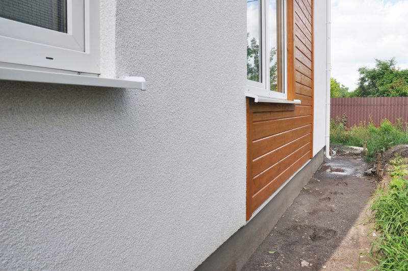 Stucco Installation in Marin County, CA