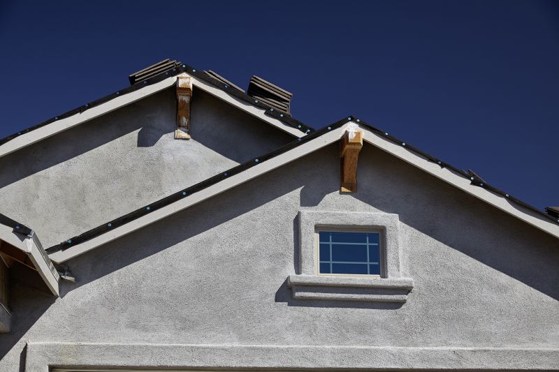 Exterior Painting Experts