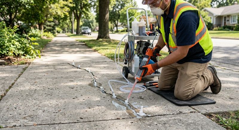 Stucco Repair Service